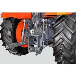 Yeni Kubota M7- 151 KVT